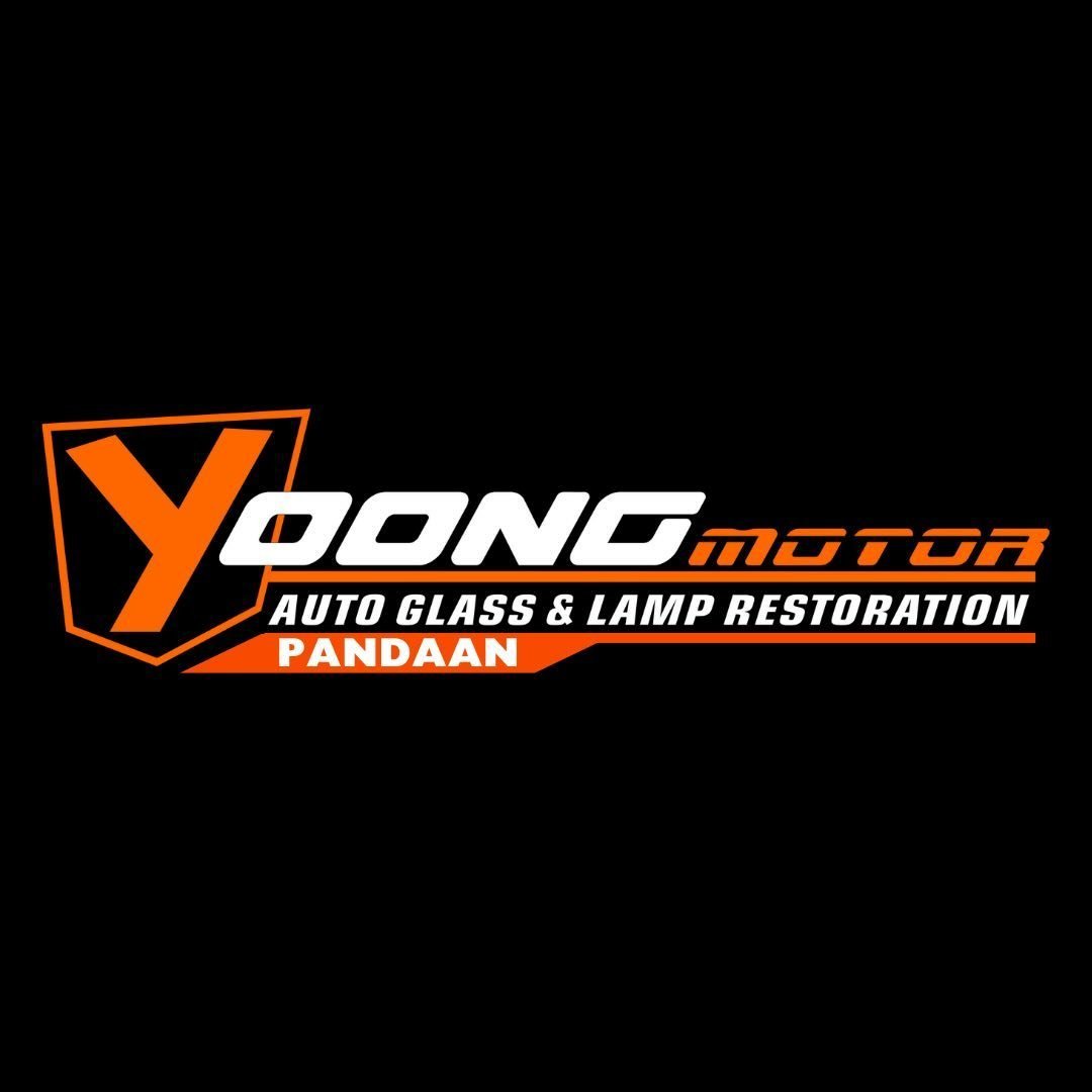 Yoongmotor Pandaan