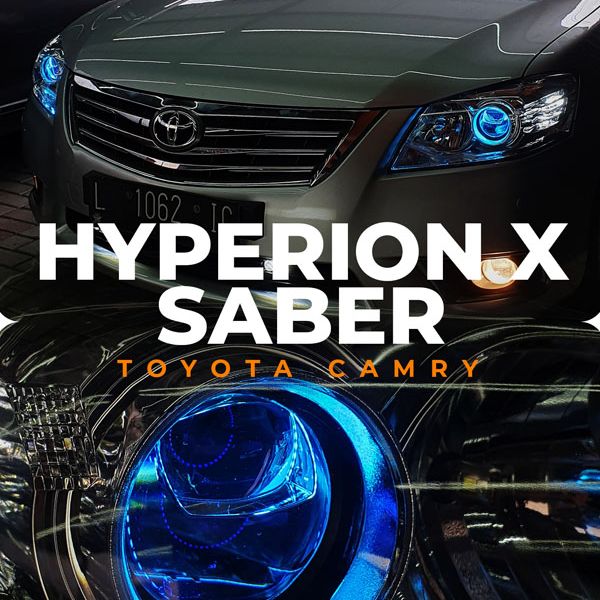 Camry Cover