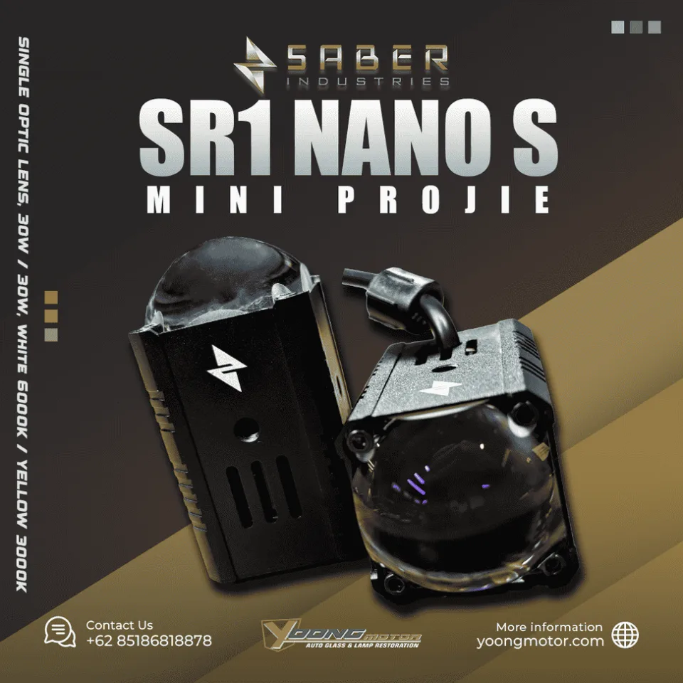 Mp Sr1 Nano S