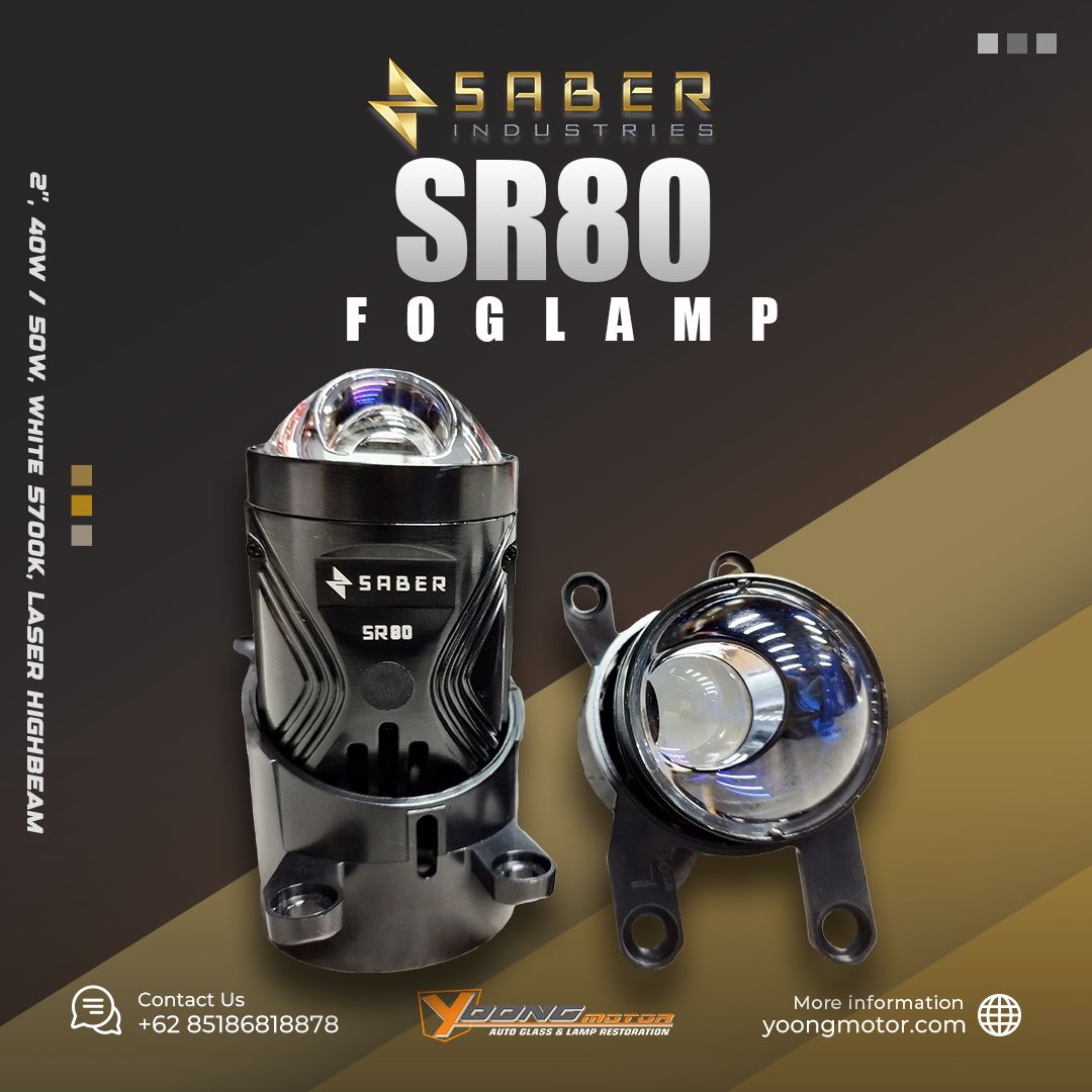 Fl Sr 80