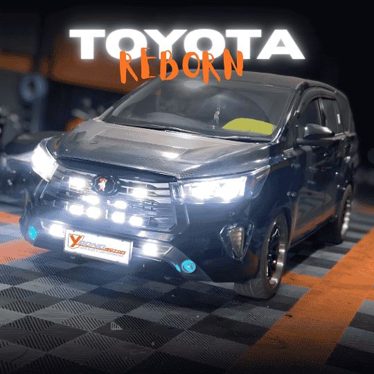 Reborn 1