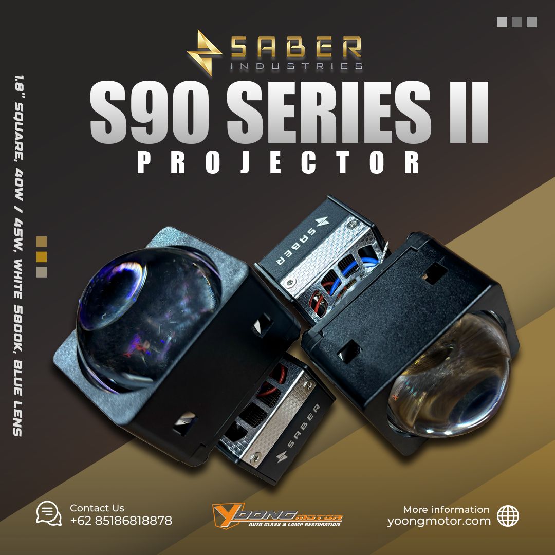S90 Series 2