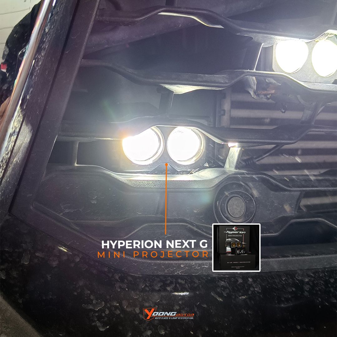 Mitsubishi Pajero 2