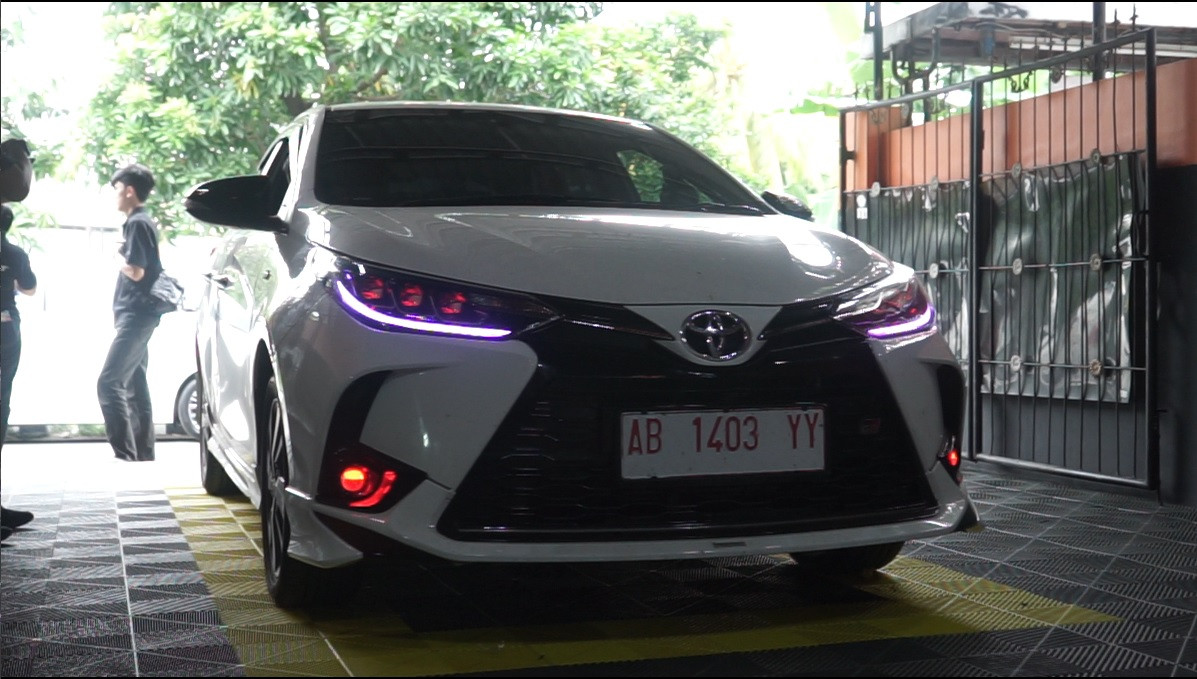 Yaris