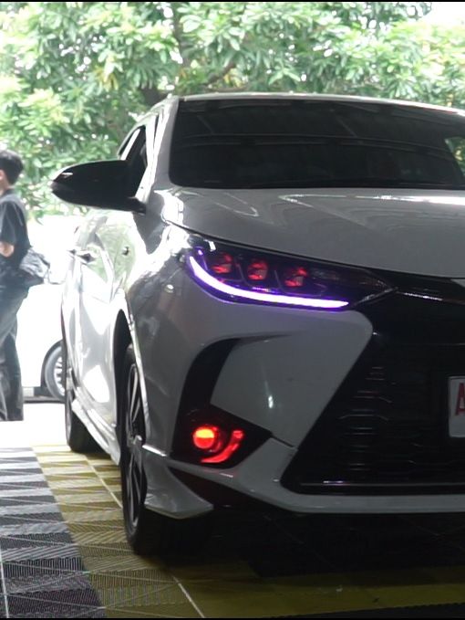 Yaris