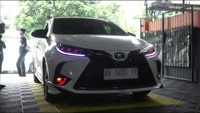 Yaris