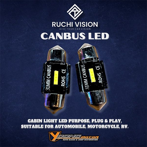 Canbus Led