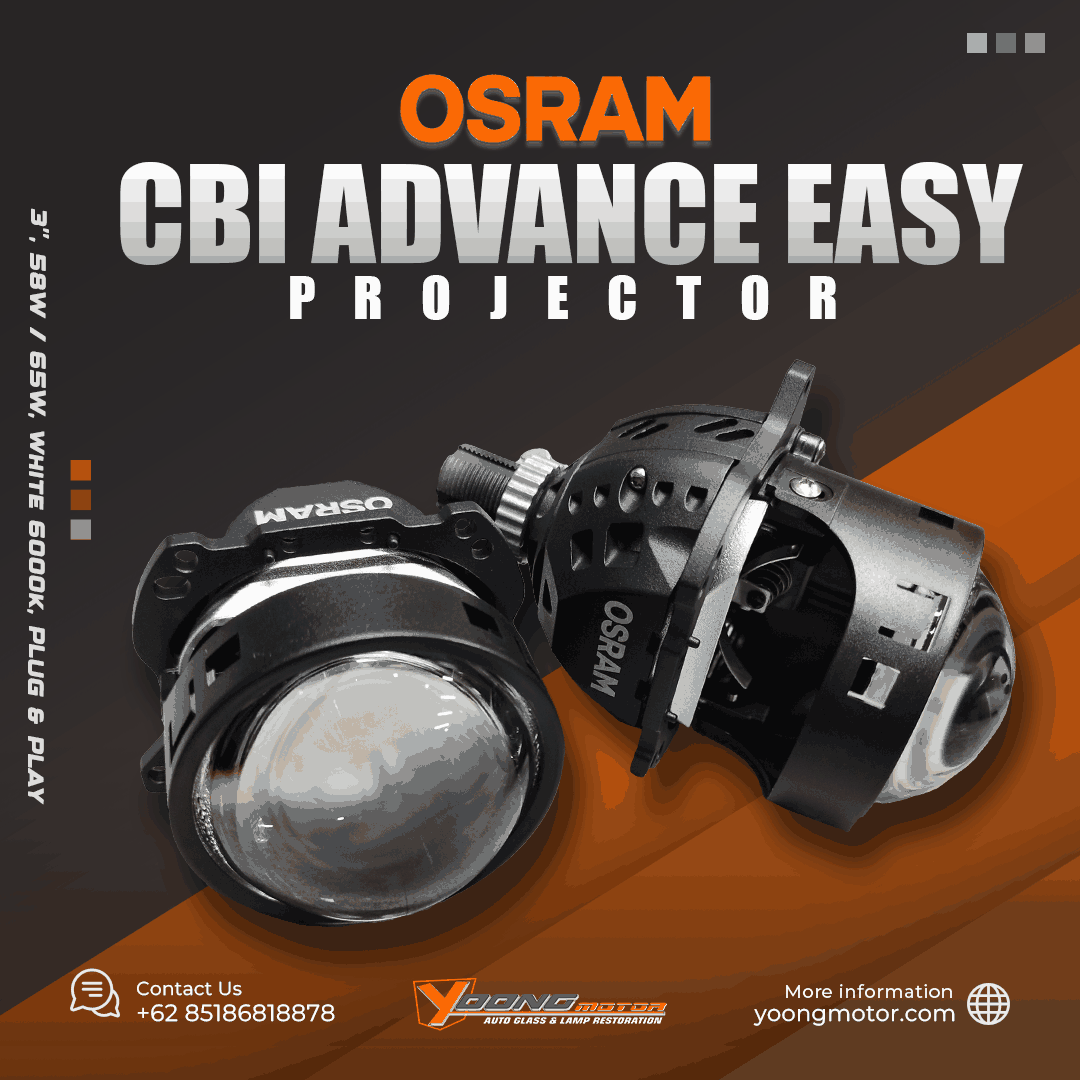 Advance Easy