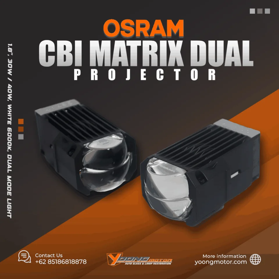 Dual Matrix