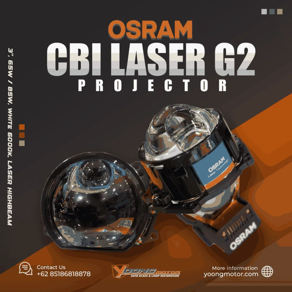 Laser G2