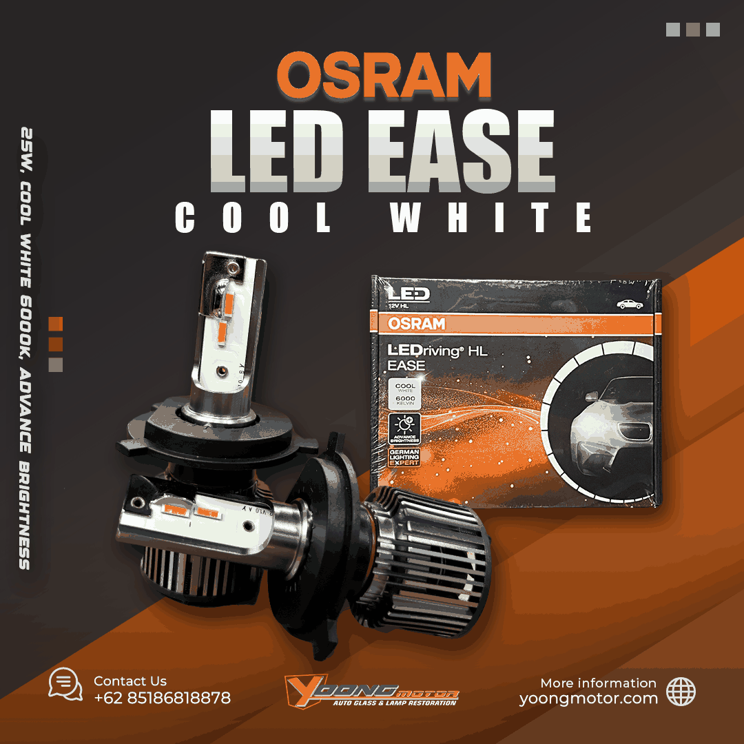 Led Ease