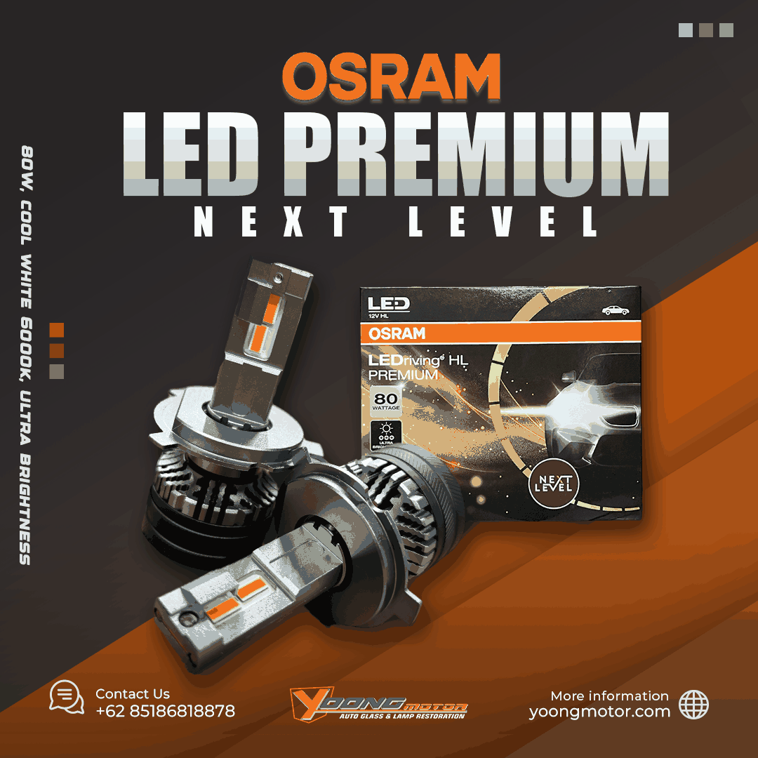 Led Premium
