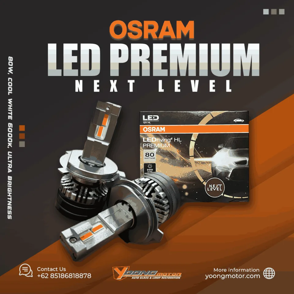 Led Premium