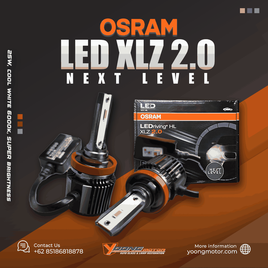 Led Xlz 2