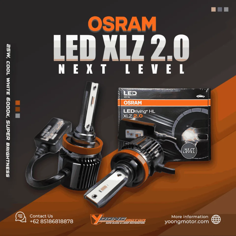 Led Xlz 2