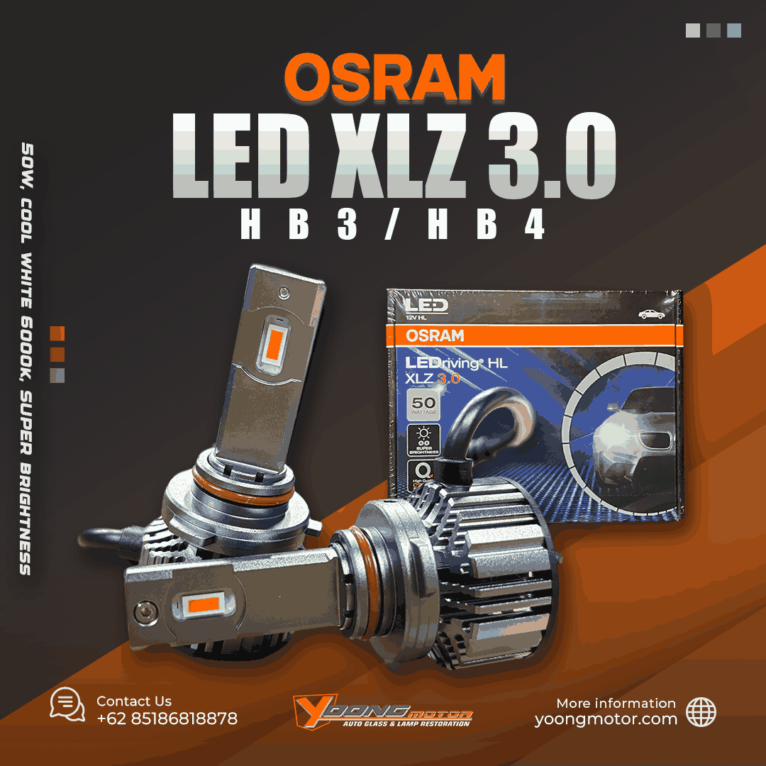 Led Xlz 3 Hb4