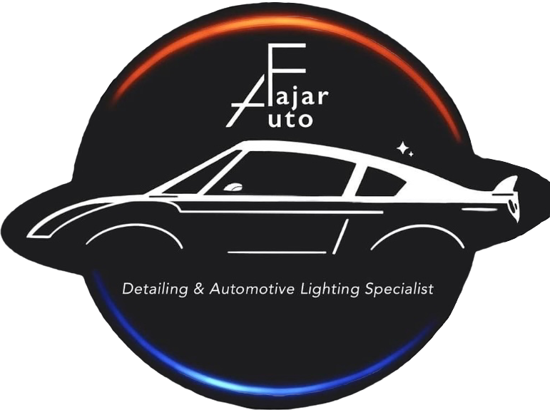 Logo Fajar Auto