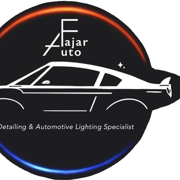 Logo Fajar Auto