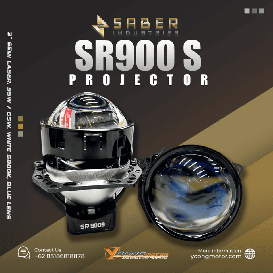 Sr 900s
