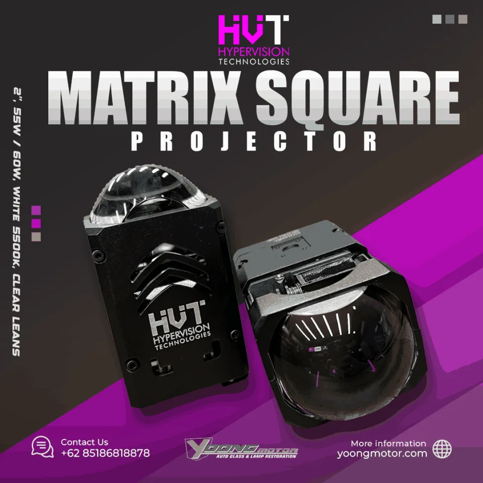 Matrix Square