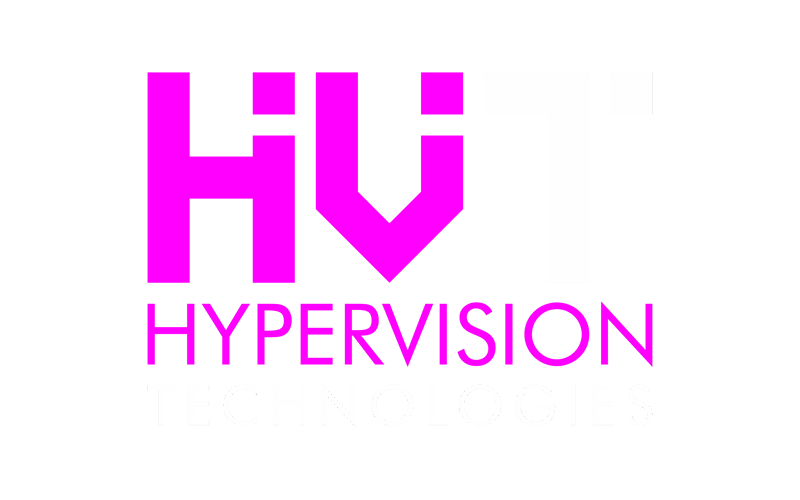 Logo HVT Hypervision