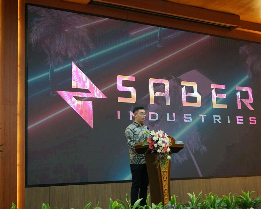 Saber Industries Siap Bawa Mobil Modifikasi ke Osaka Automeses 2024