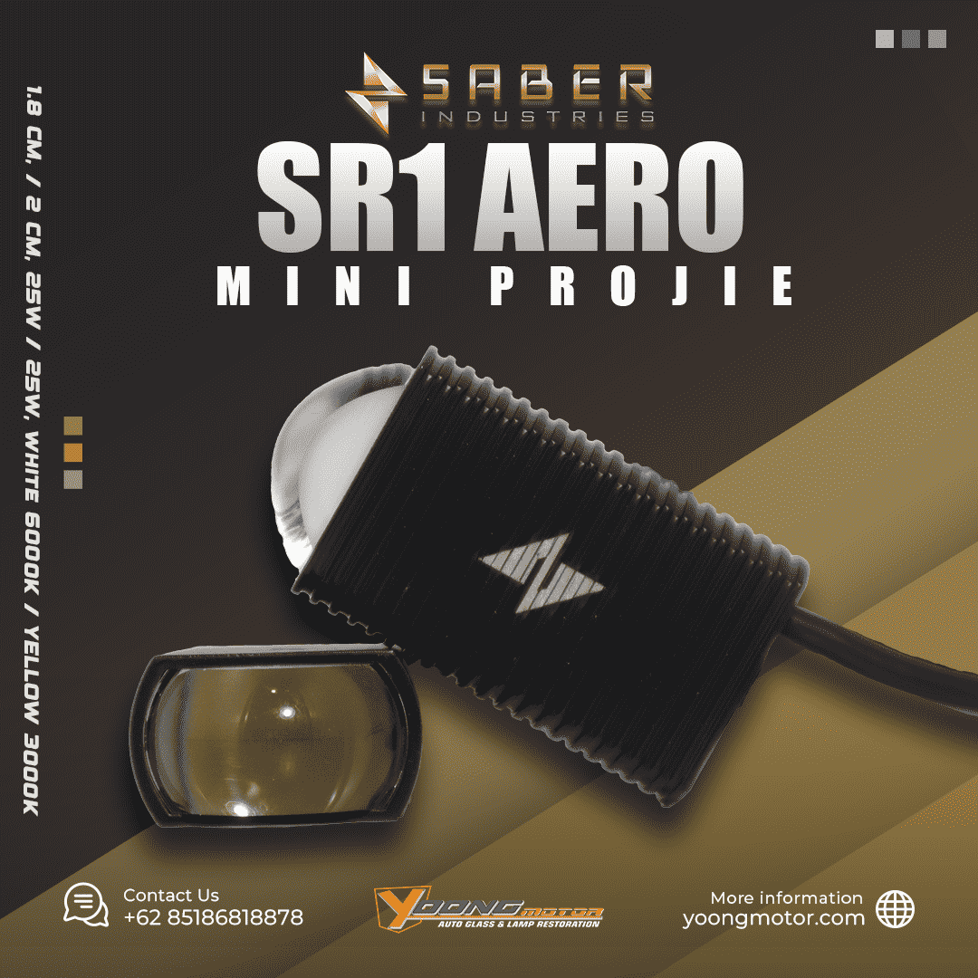 Mp Sr1 Aero