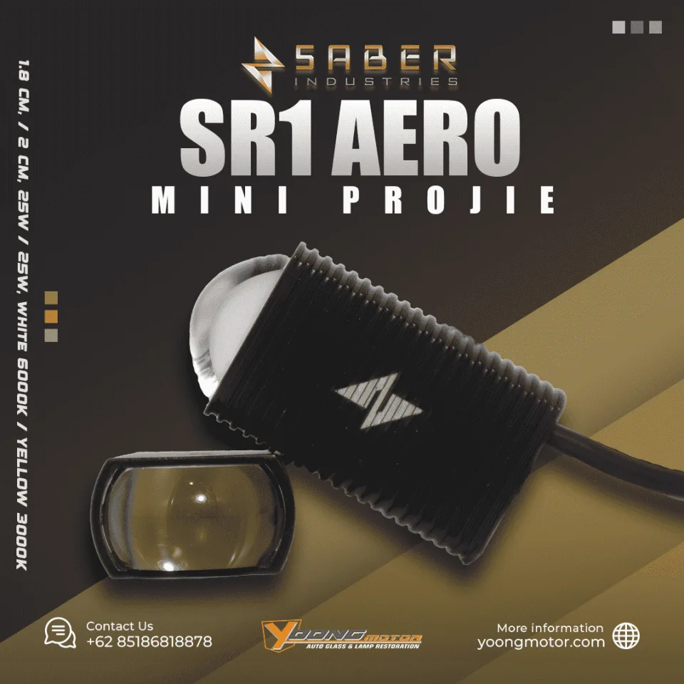 Mp Sr1 Aero