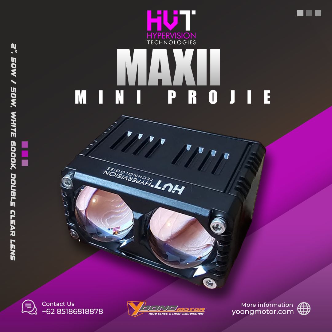 Mp Maxii