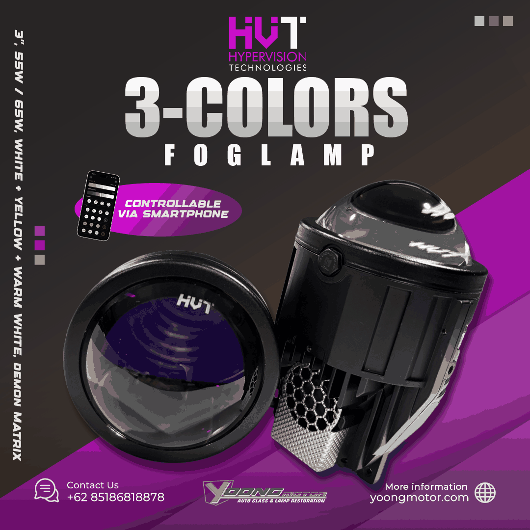 Fl Semi Laser 3 Warna App