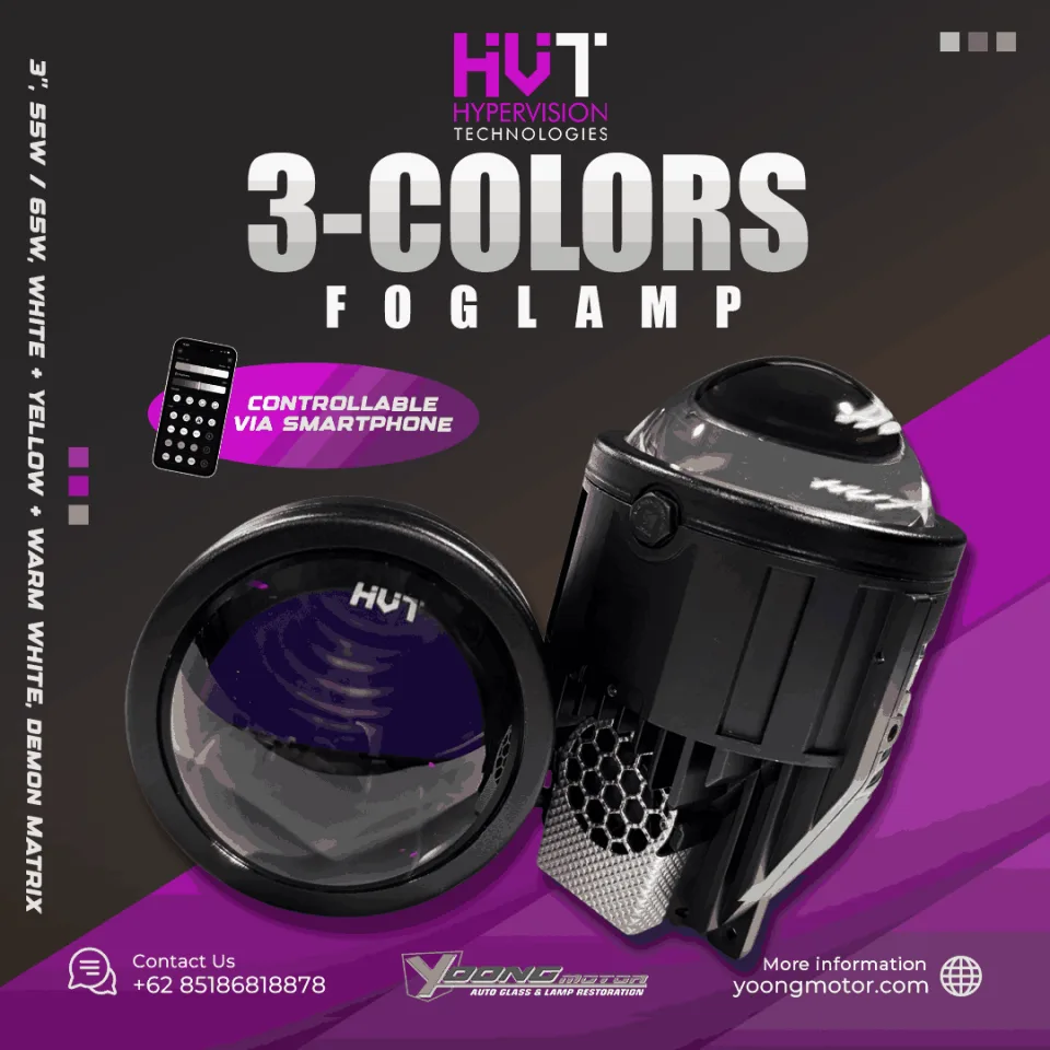 Fl Semi Laser 3 Warna App