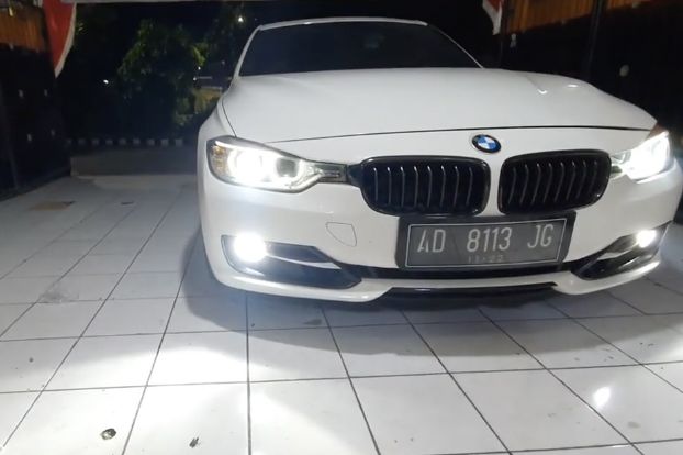 Osram CBI Pro BMW 2