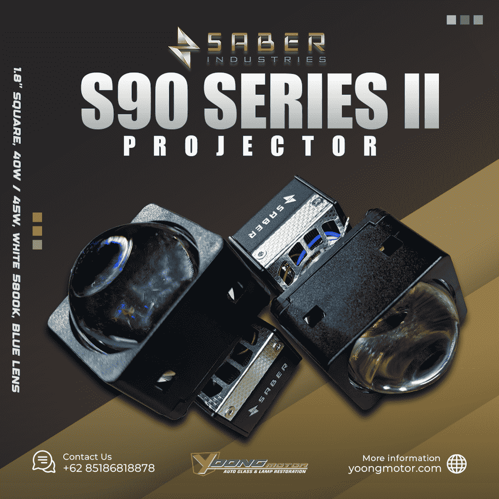 S90 Series 2