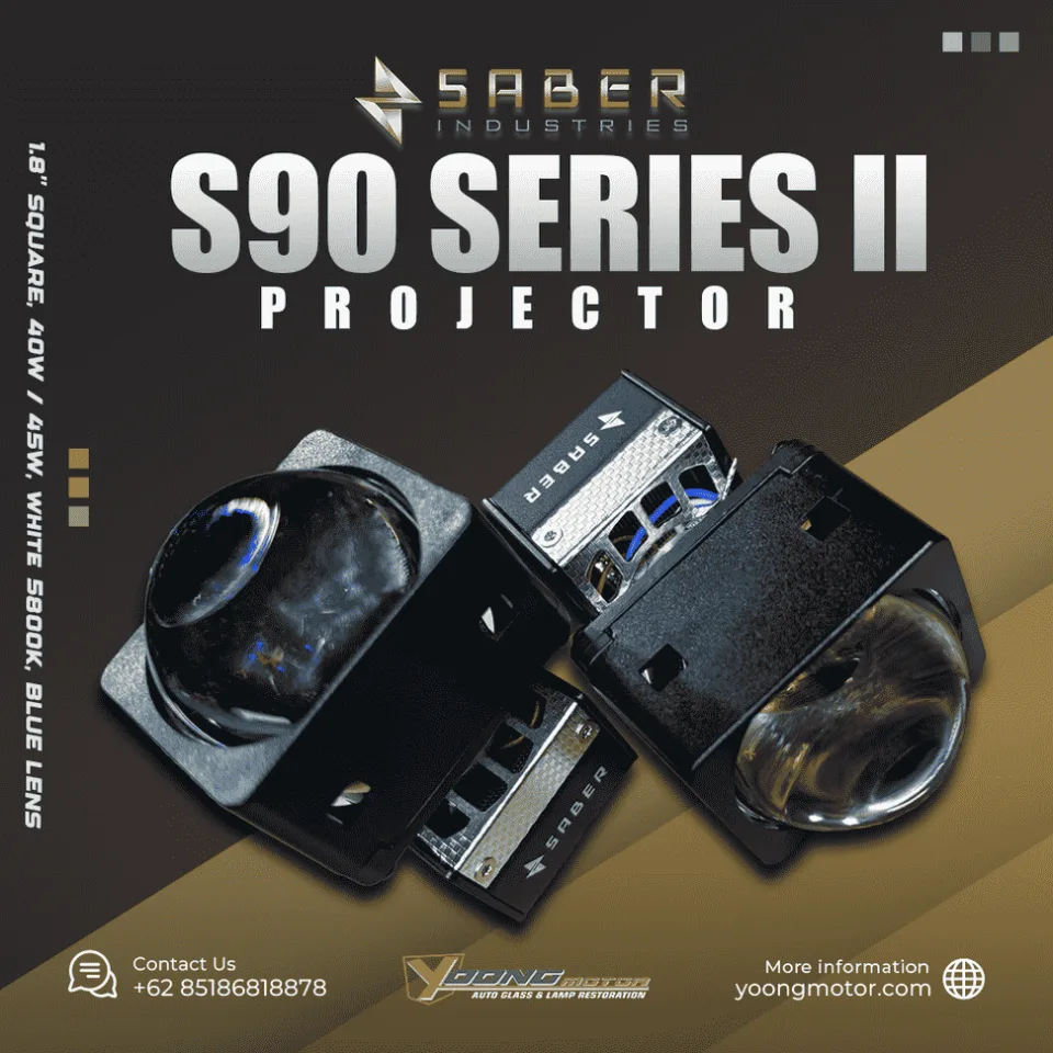 S90 Series 2