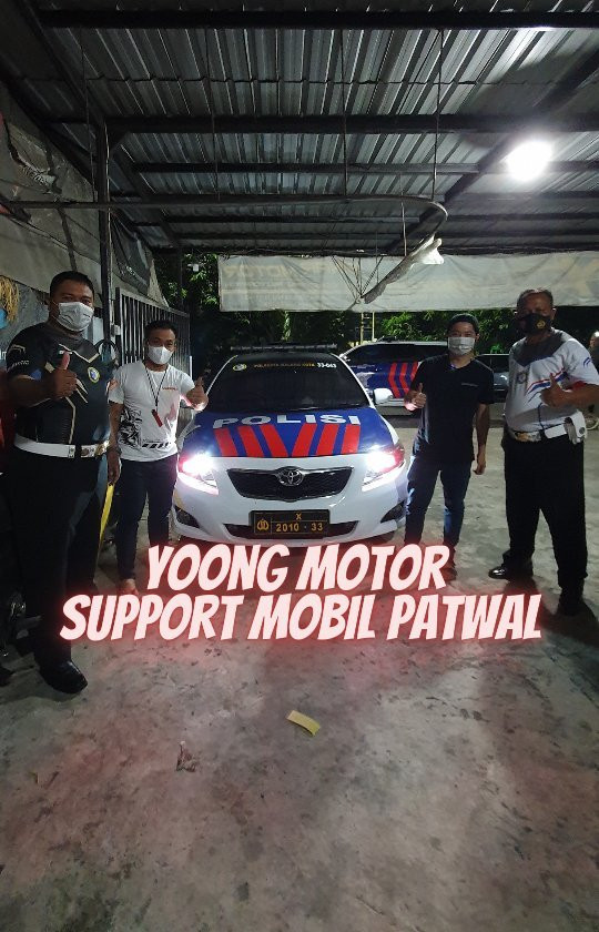 Yoong Content Patwal