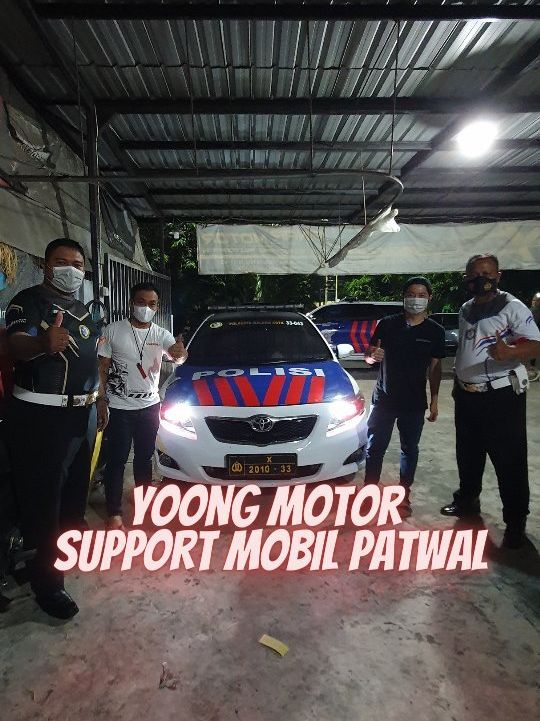 Yoong Content Patwal