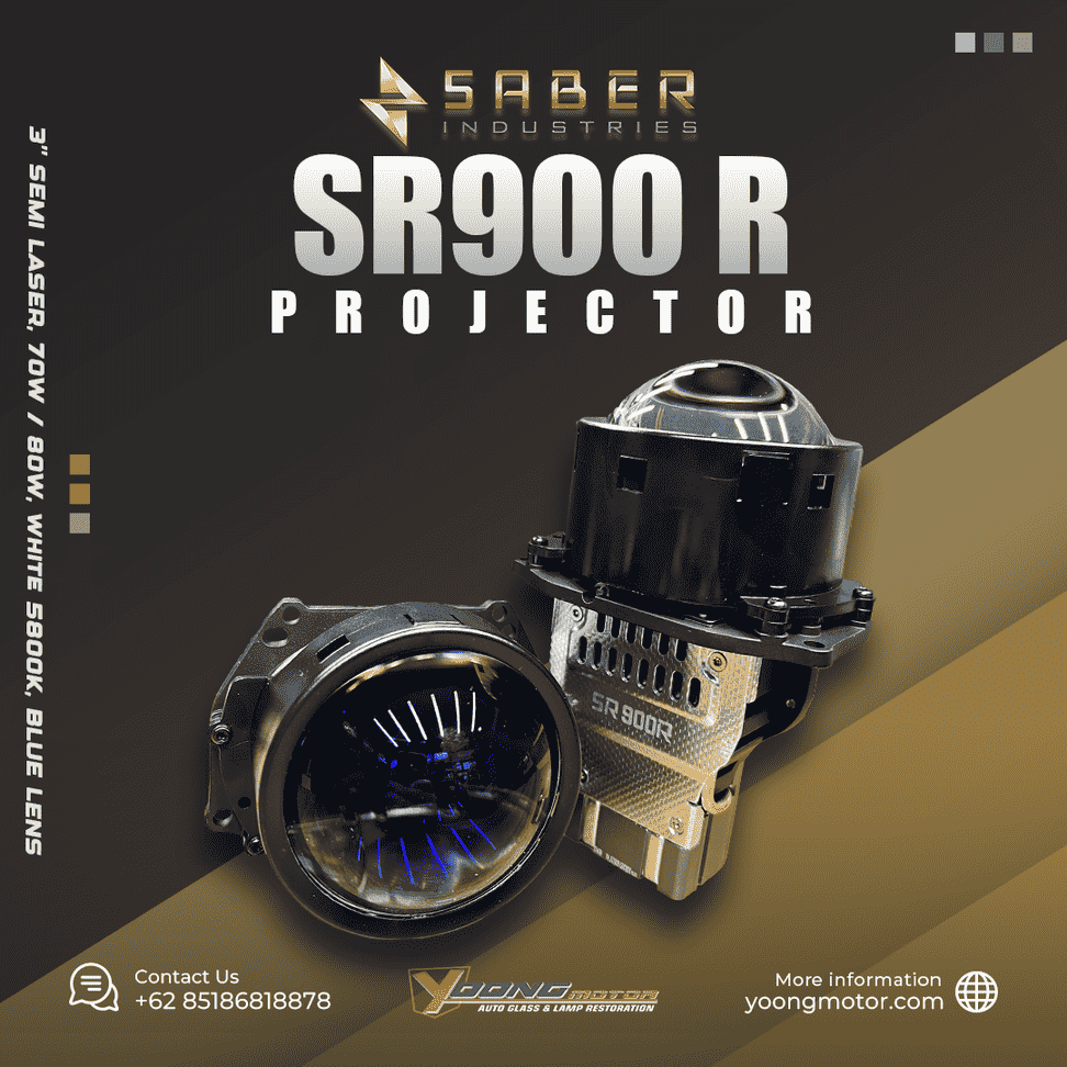 Sr 900r