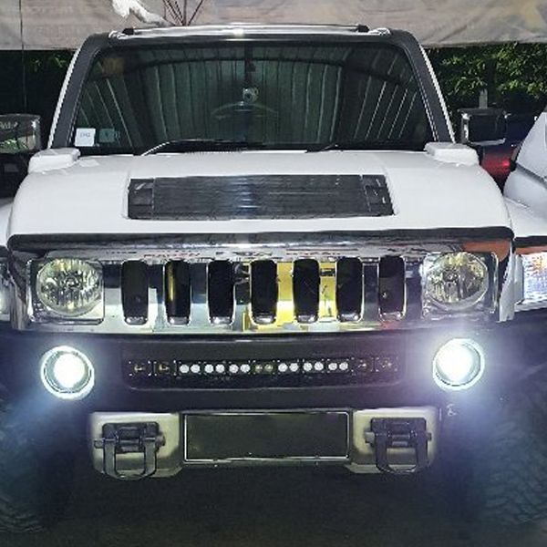 Hummer H3