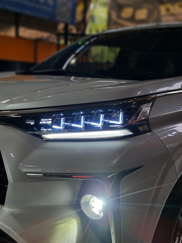 Toyota Raize Custom Next Level - Yoong Motor Group Indonesia