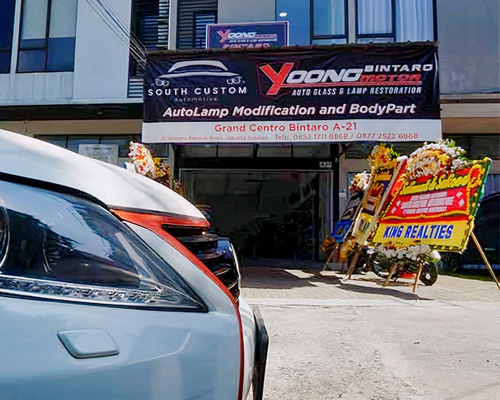 Ekspansi Cabang Yoong Motor Baru Hadirkan Promo Menarik