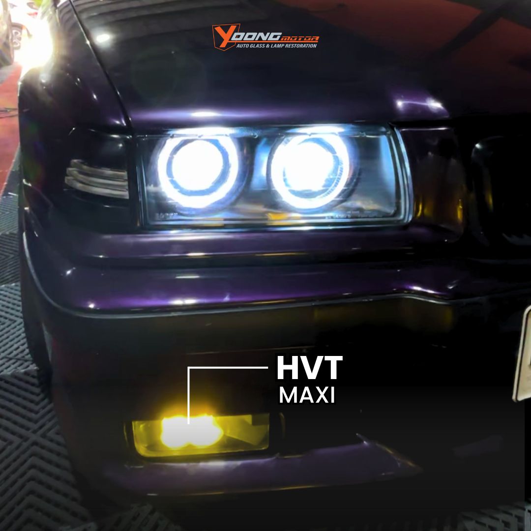 Bmw E36 3