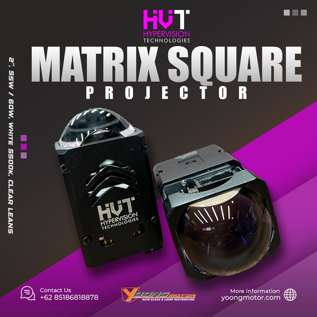 Matrix Square