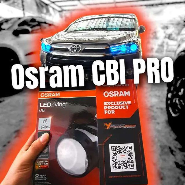 Innova CBI Pro