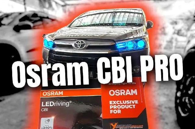 Innova CBI Pro