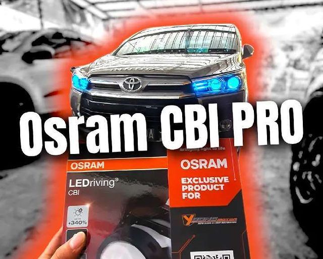 Innova CBI Pro