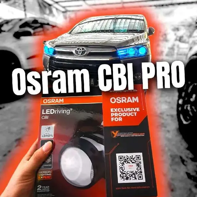 Innova CBI Pro