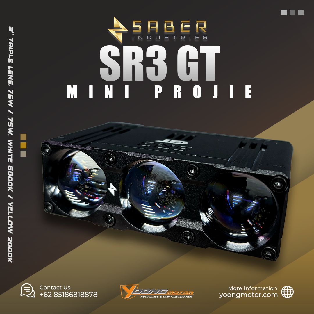 Mp Sr3 Gt