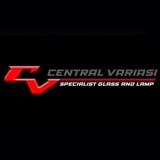 Central Variasi