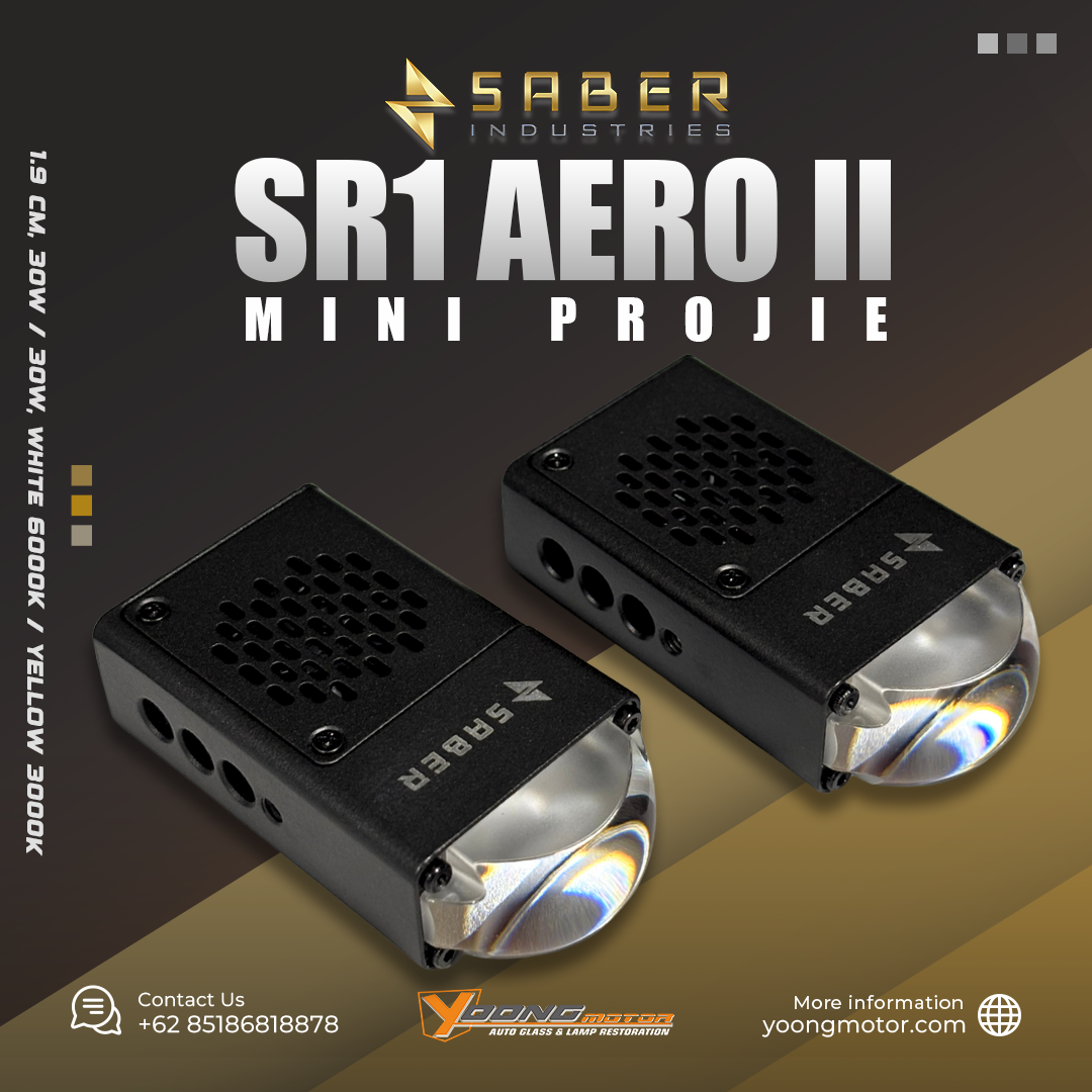 Mp Sr1 Aero V2