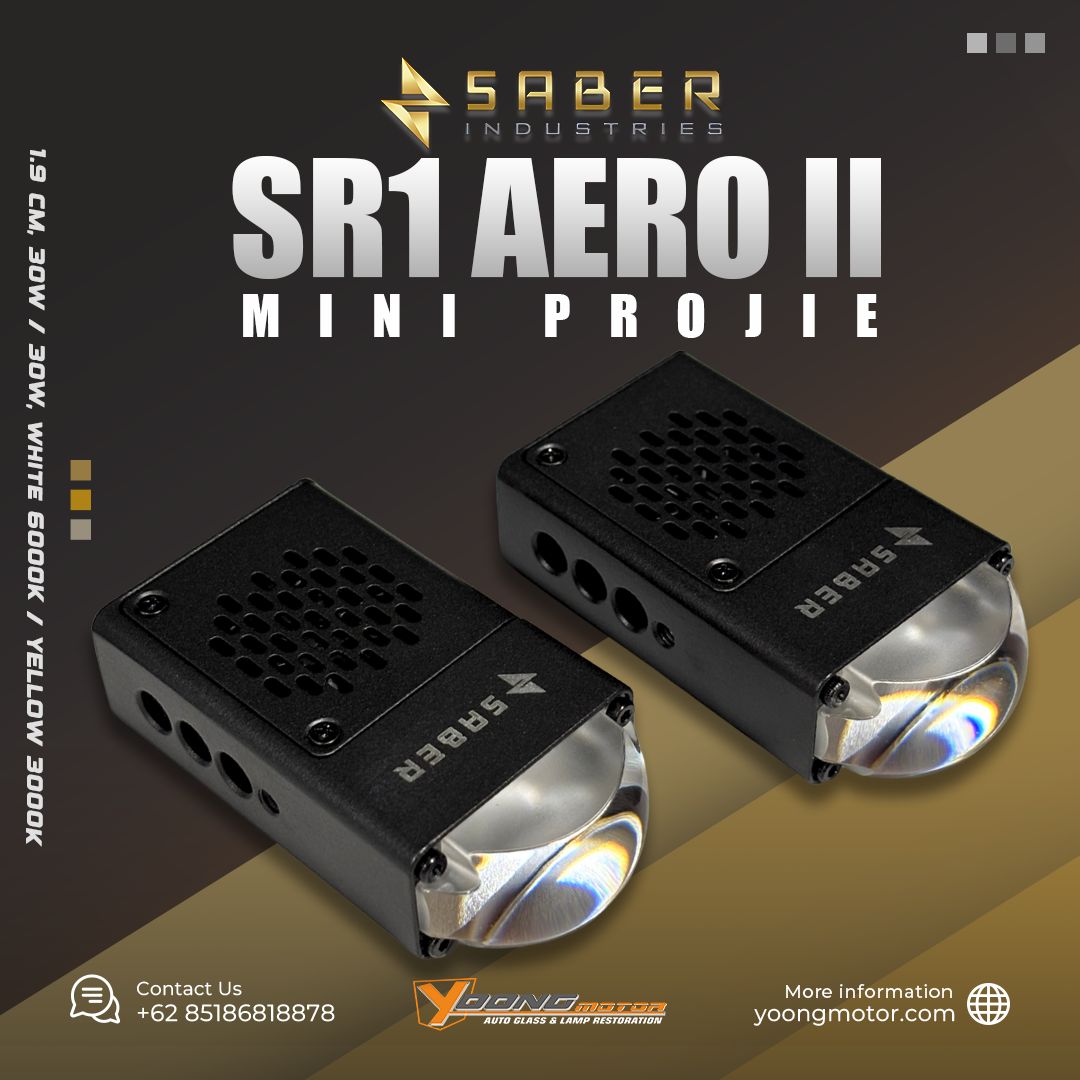 Mp Sr1 Aero V2